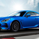 Image for article titled In Japan You Can Buy A Stripped-Down BRZ Cup Car That Comes From The Factory With A Roll Cage And Now I'm Sad Again